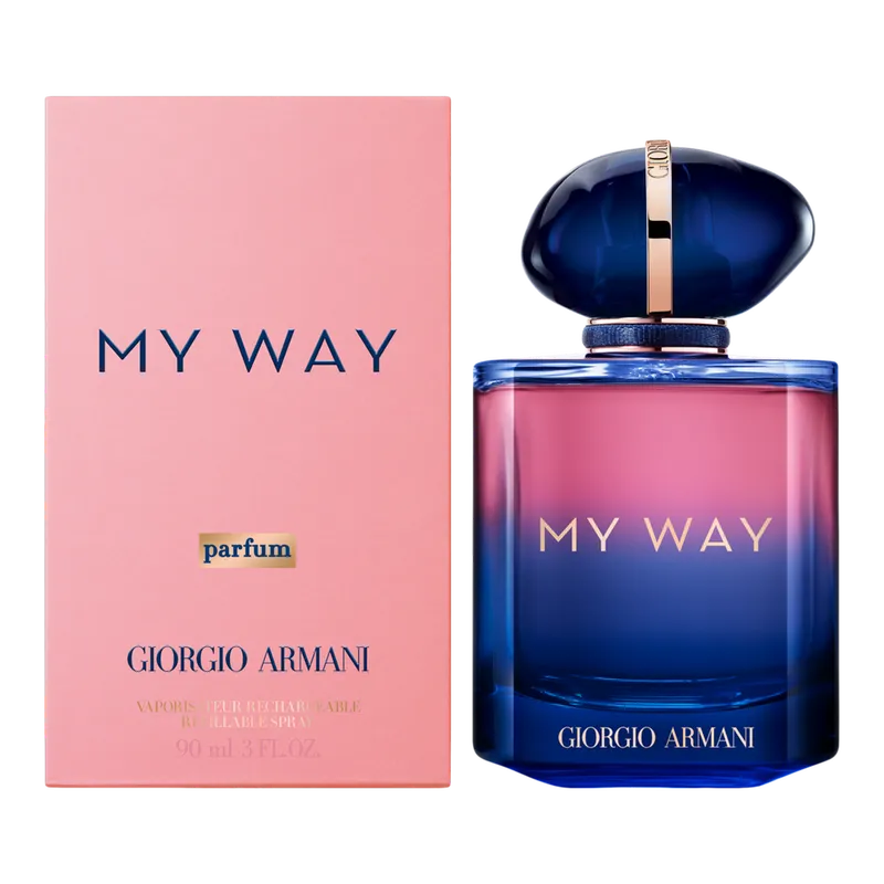 My Way Parfum