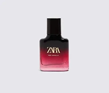 Red Vanilla