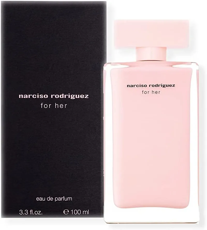 Narciso Rodriguez for Her Eau de Parfum