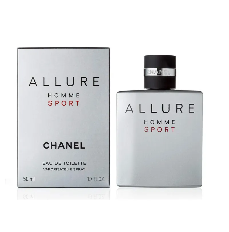 Allure Homme Sport