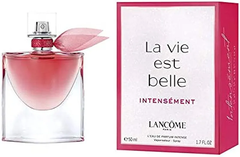 La Vie Est Belle Intensément