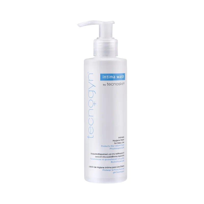 Tecnoskin Tecnogyn Intima Wash