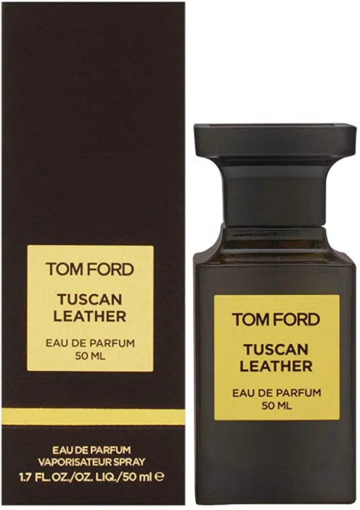 Tuscan Leather