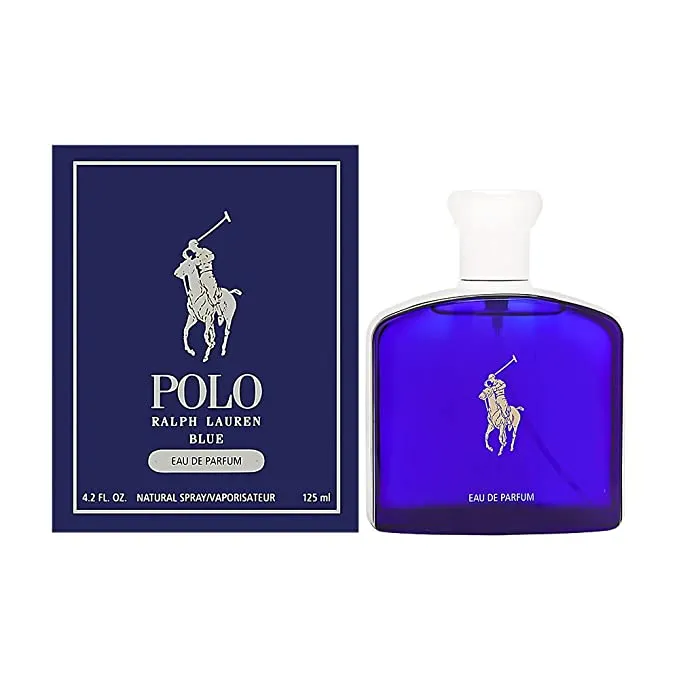 Polo Blue Eau de Parfum