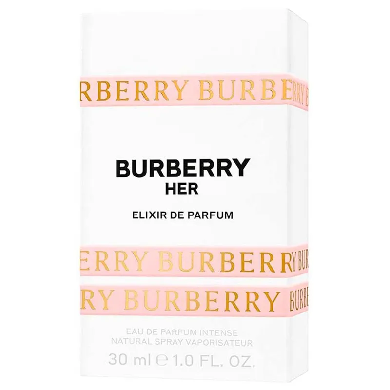 Burberry Her Elixir de Parfum
