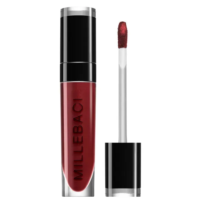 Nouba Millebaci Liquid Lipstick 47