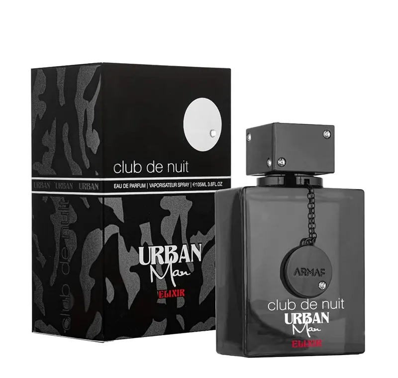 Club De Nuit Urban Elixir