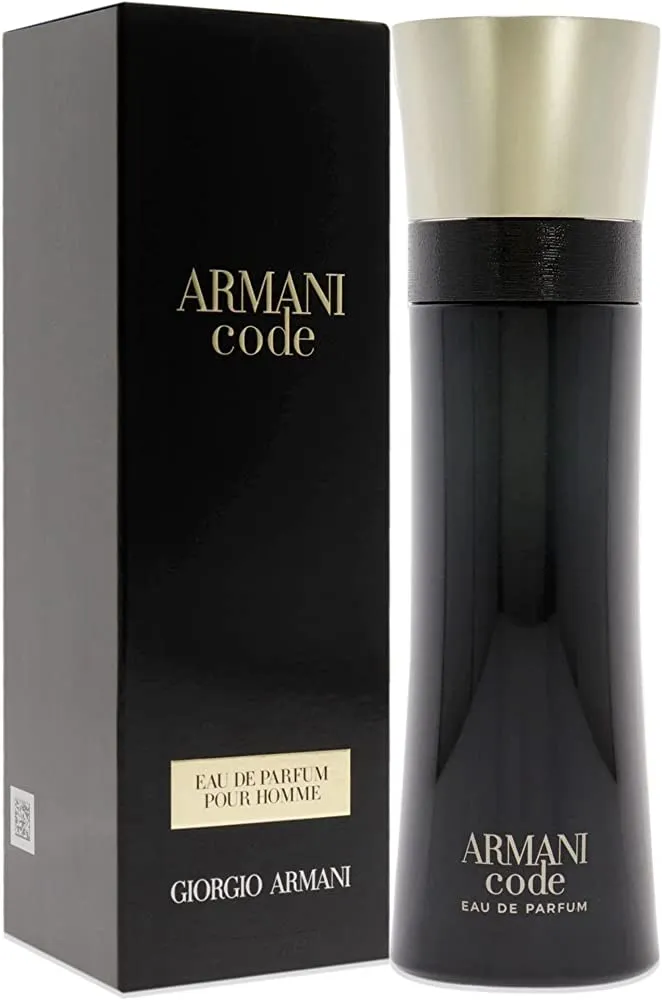 Armani Code Eau de Parfum