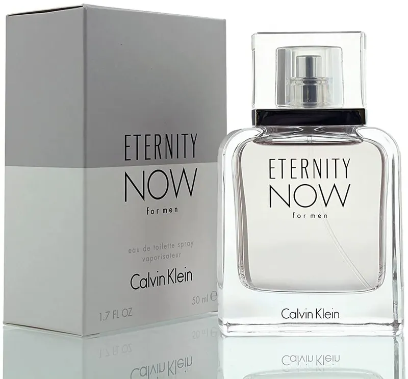 Eternity Now For Men