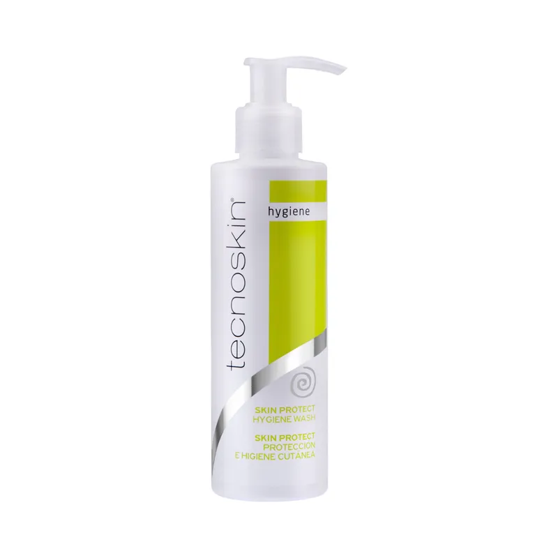 Tecnoskin Skin Protect Hygiene Wash