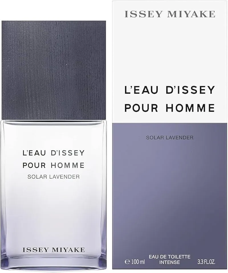 L'Eau d'Issey pour Homme Solar Lavender