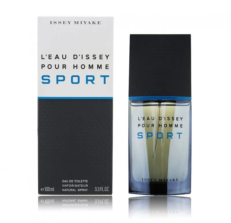 L’Eau d’Issey Pour Homme Sport