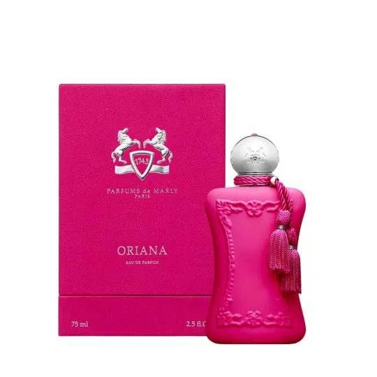 Oriana