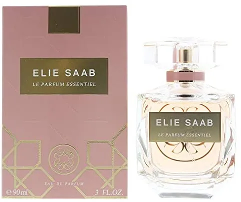 Le Parfum Essentiel