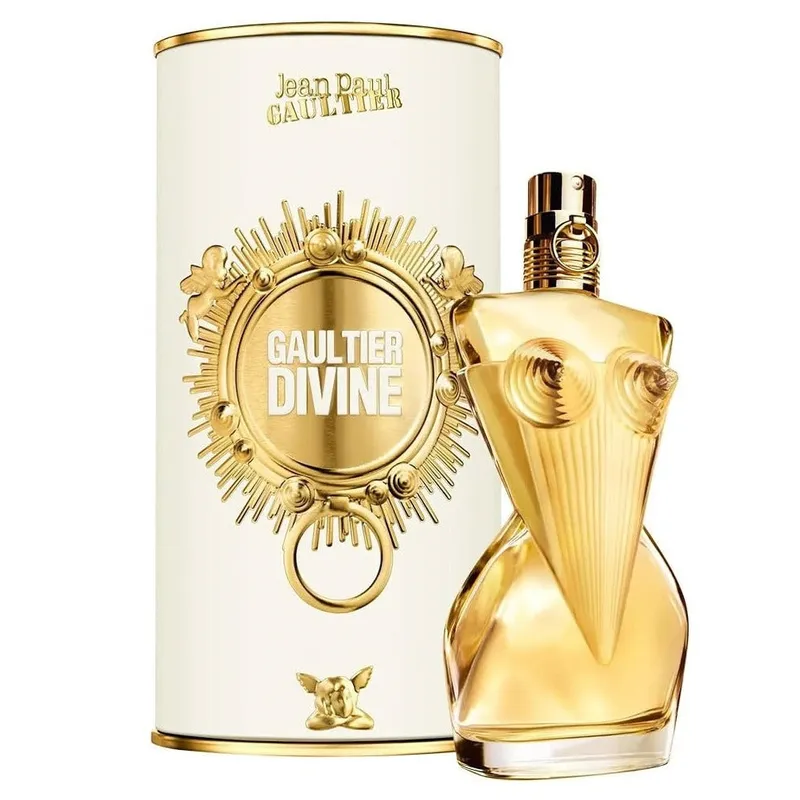Gaultier Divine Le Parfum