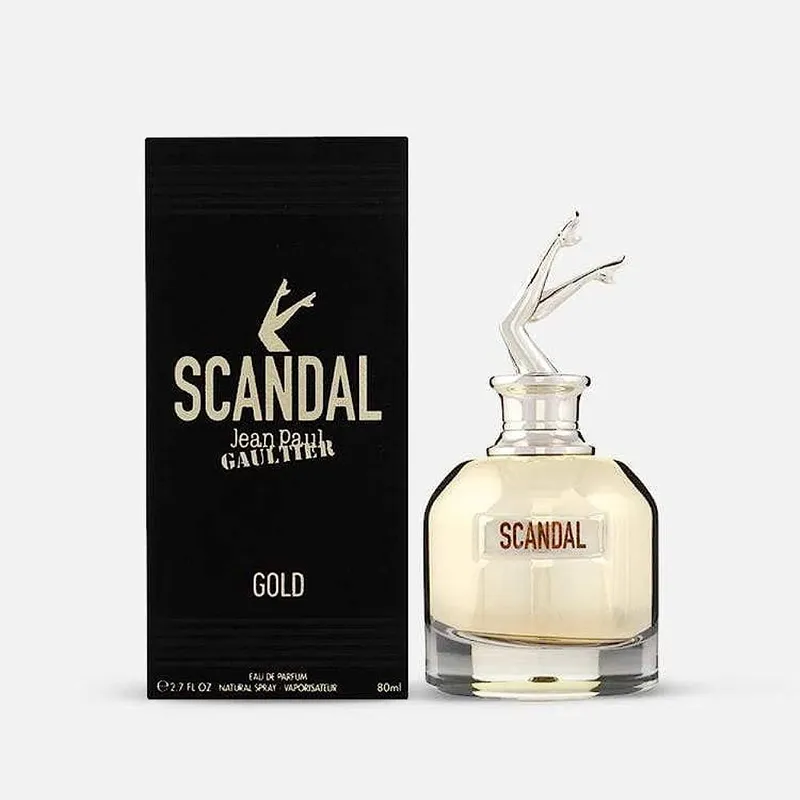 Scandal Gold