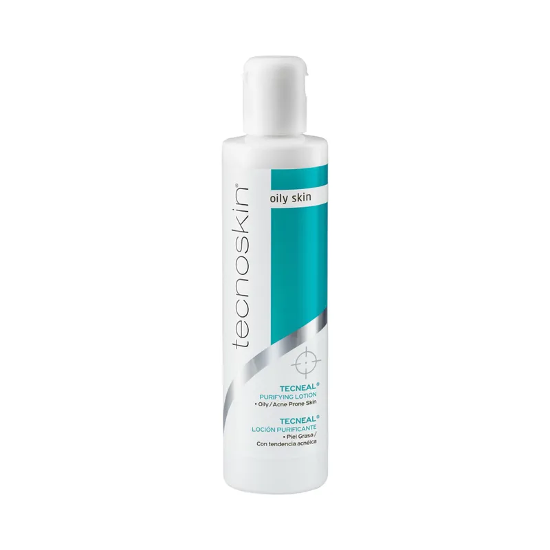Tecnoskin Tecneal Purifying Lotion