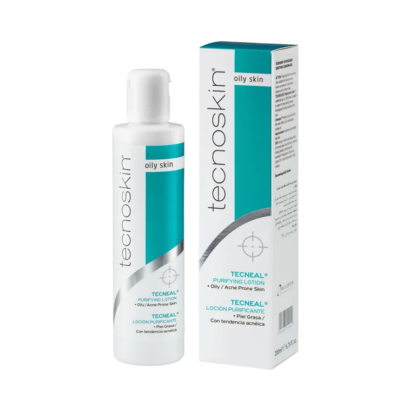 Tecnoskin Tecneal Purifying Lotion
