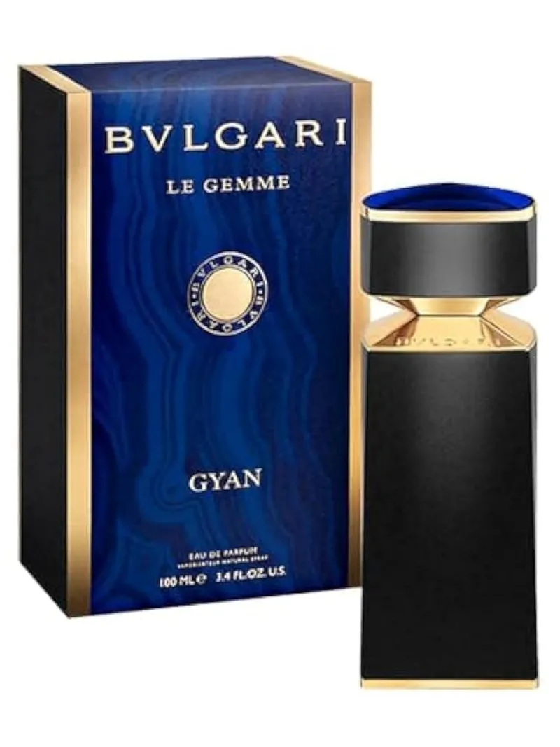 Gyan