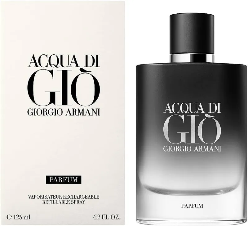 Acqua di Giò Parfum