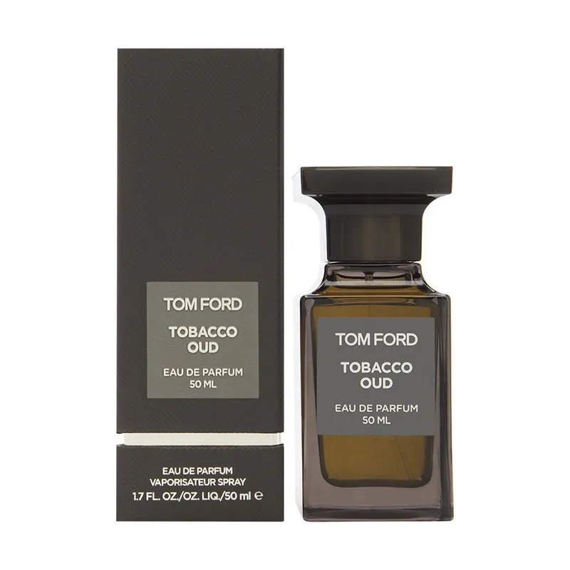 Tobacco Oud
