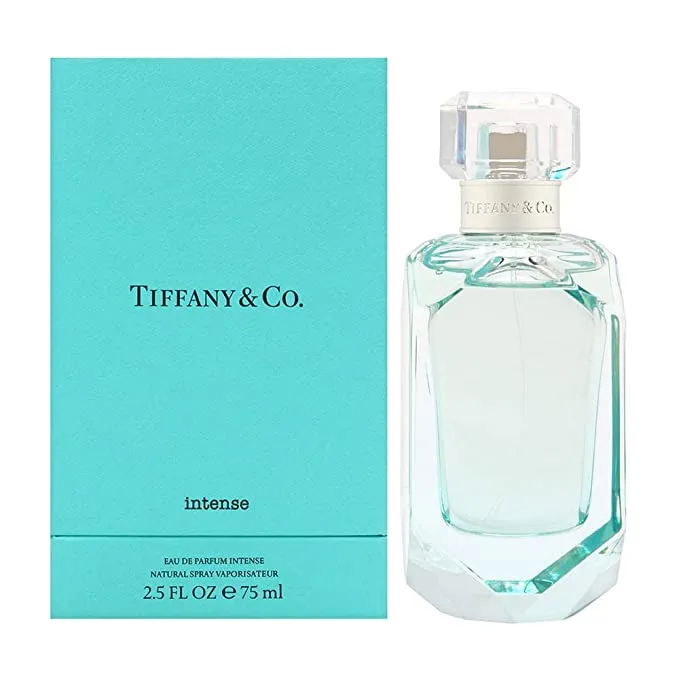 Tiffany & Co Intense