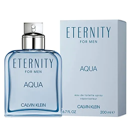 Eternity Aqua for Men