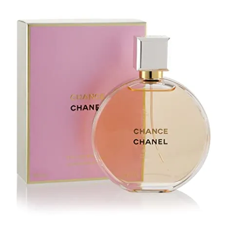 Chance Eau de Parfum