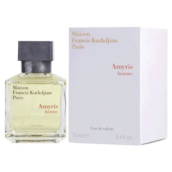 Amyris Homme