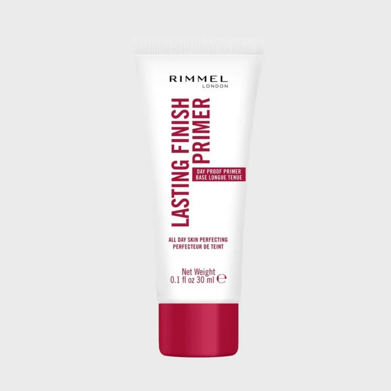 Rimmel London Lasting Finish Primer
