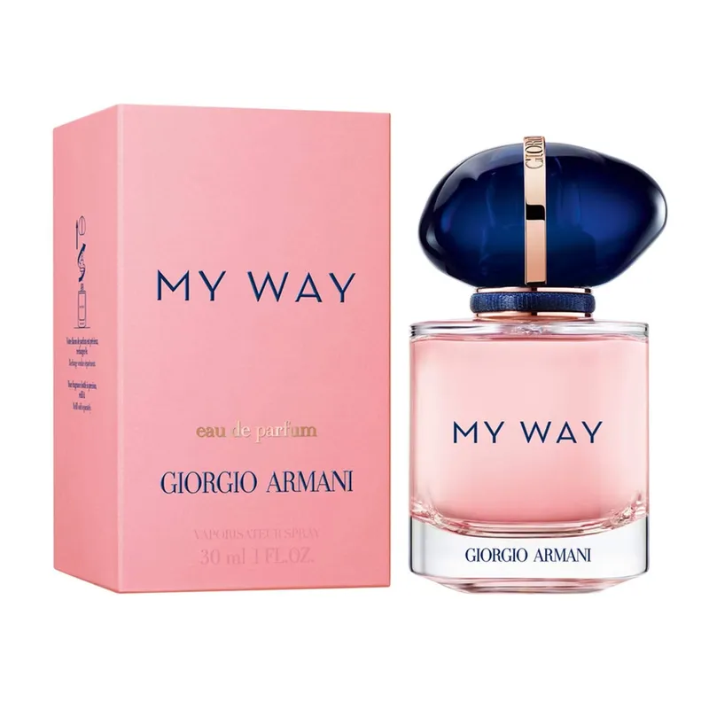 My Way