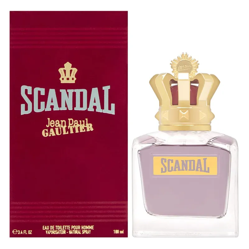 Scandal Pour Homme