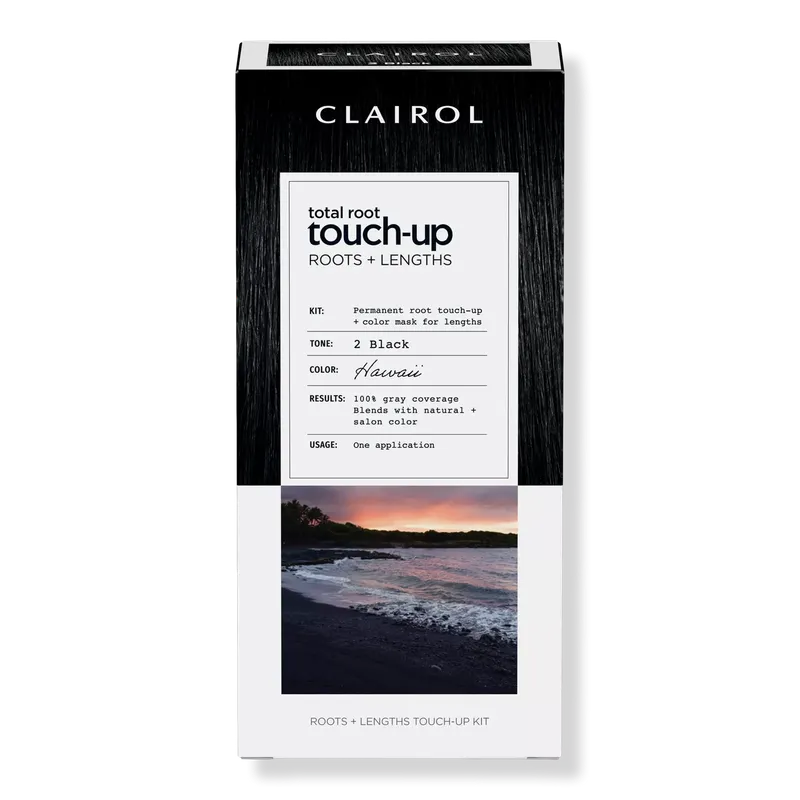 Clairol Root Touch-Up