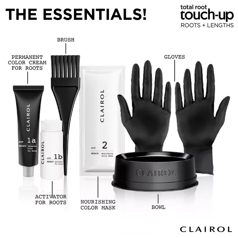 Clairol Root Touch-Up