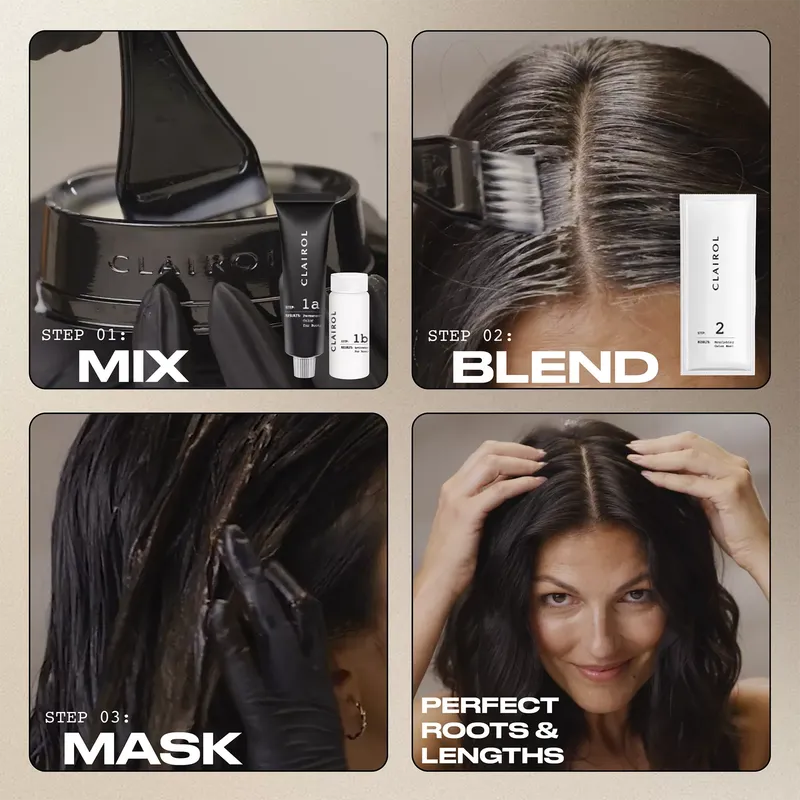 Clairol Root Touch-Up