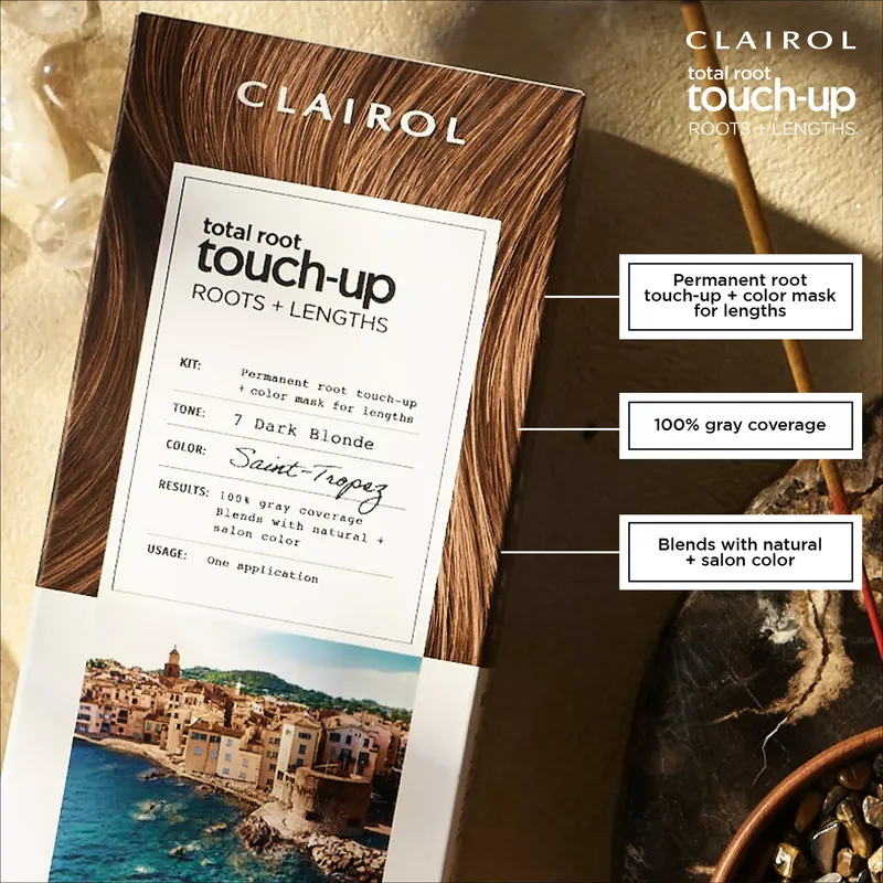 Clairol Root Touch-Up