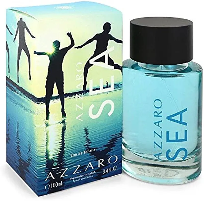 Sea