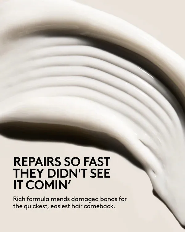Fenty Hair Comeback Kid Instant Damage Repair Treatment