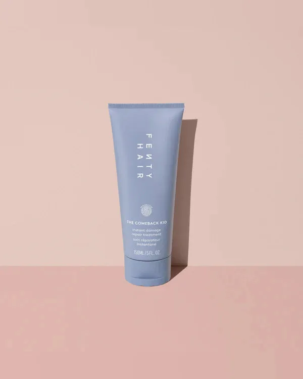 Fenty Hair Comeback Kid Instant Damage Repair Treatment