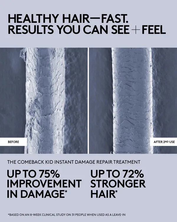 Fenty Hair Comeback Kid Instant Damage Repair Treatment