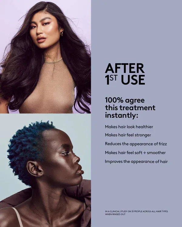 Fenty Hair Comeback Kid Instant Damage Repair Treatment