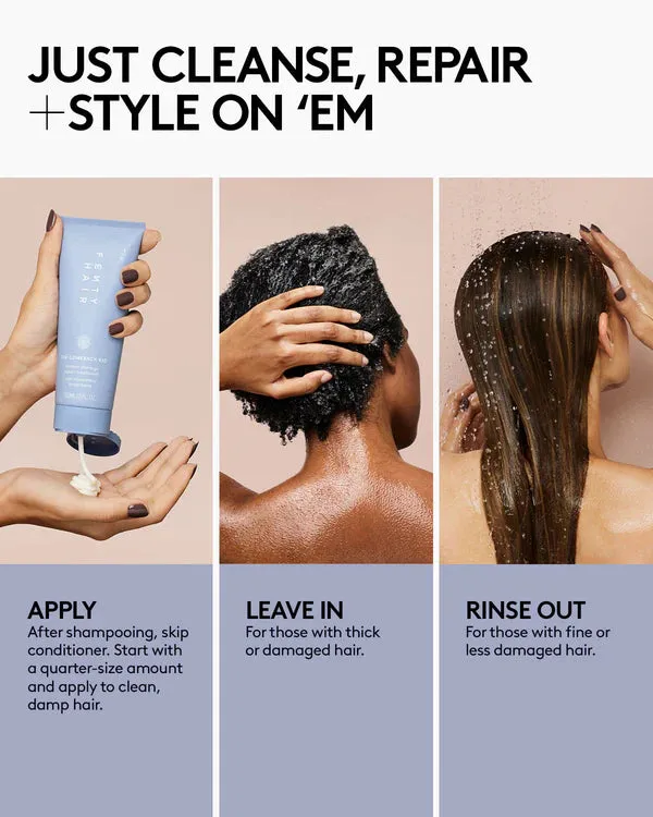 Fenty Hair Comeback Kid Instant Damage Repair Treatment
