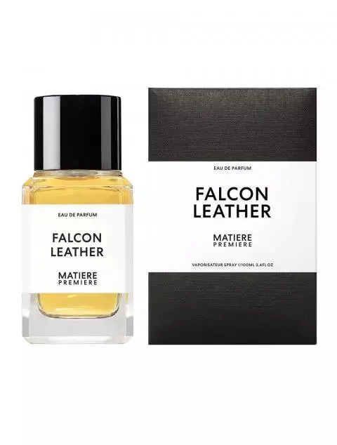 Falcon Leather