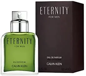 Eternity for Men Eau de Parfum