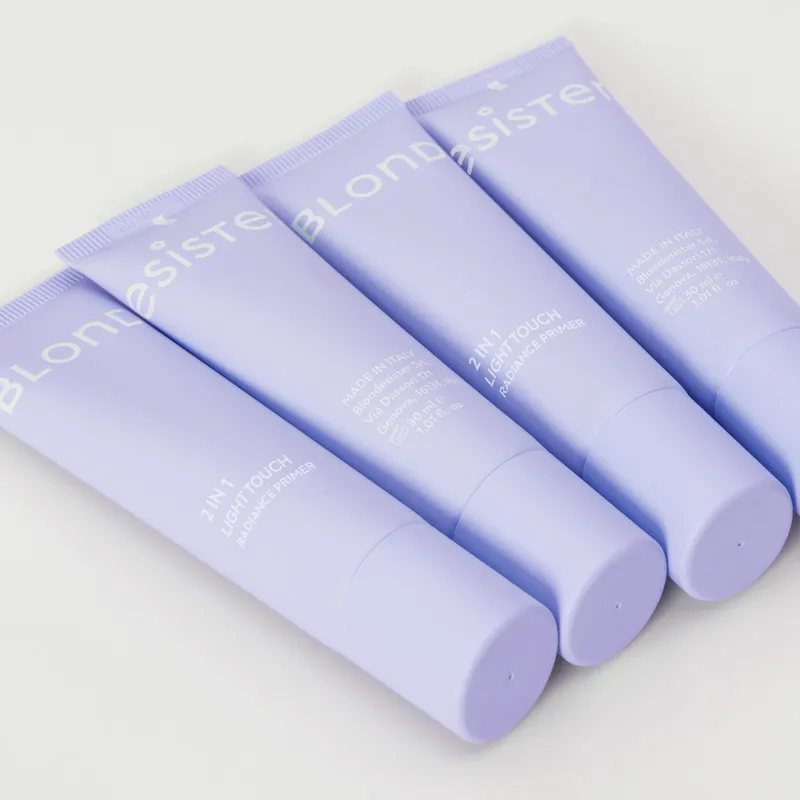 Blondesister 2 in 1 Radiance Primer