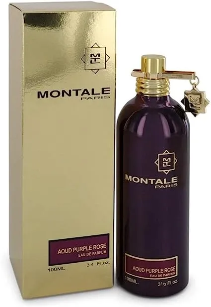 Aoud Purple Rose