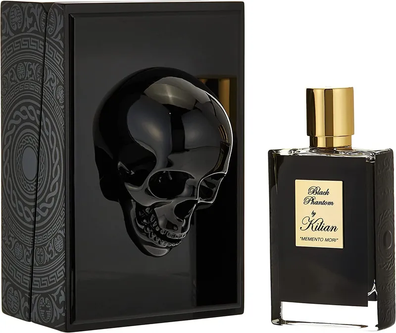 Black Phantom