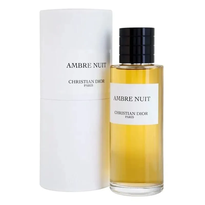 Ambre Nuit