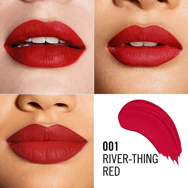Rimmel Lasting Finish Lipstick