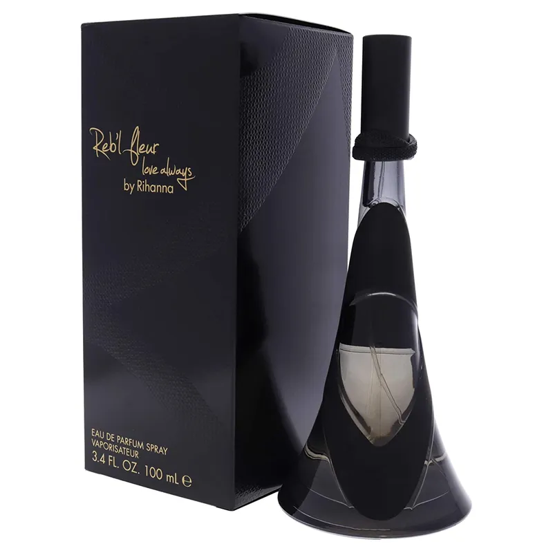 Reb'l Fleur Love Always